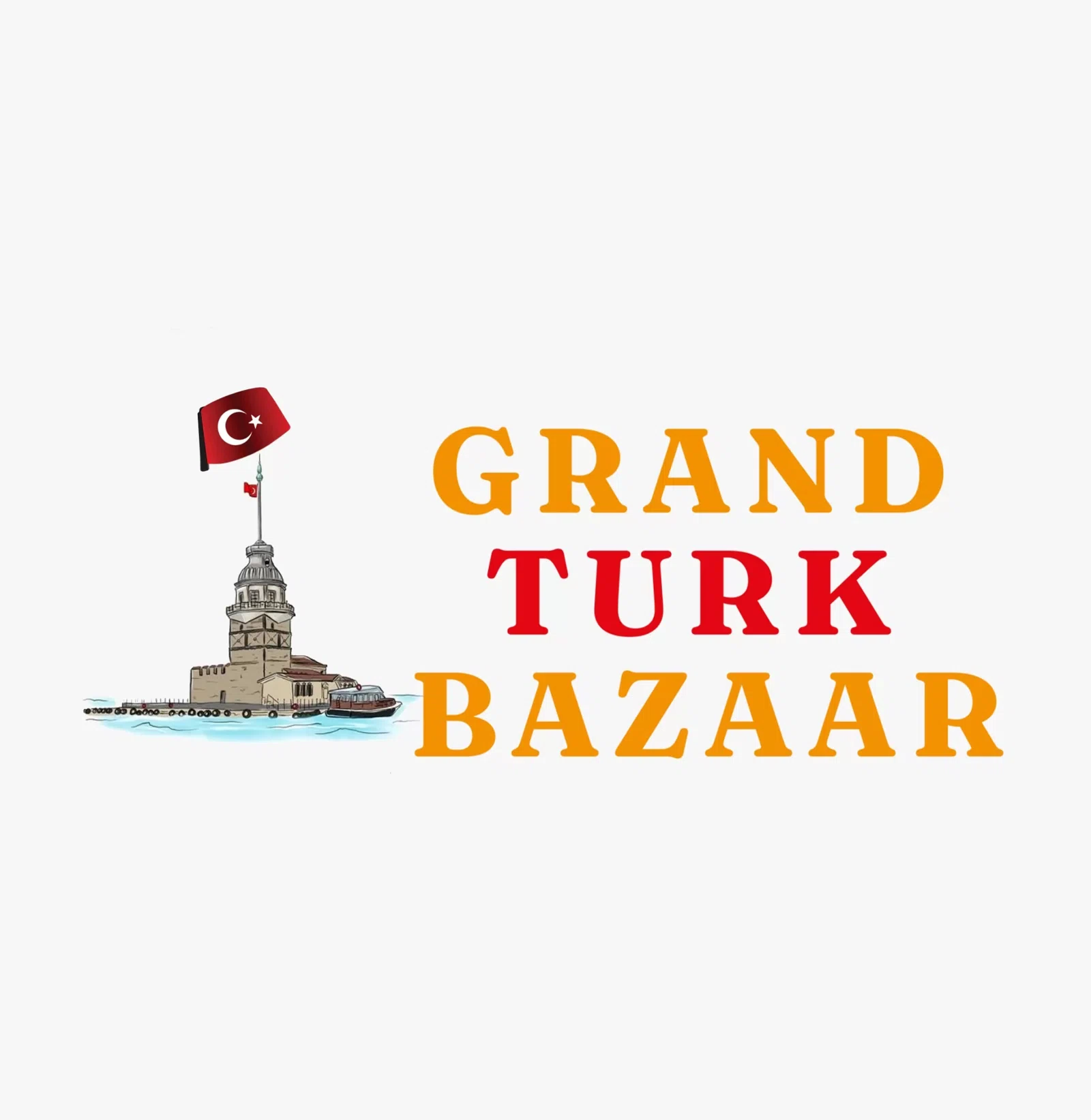 Grand Turk Bazaar