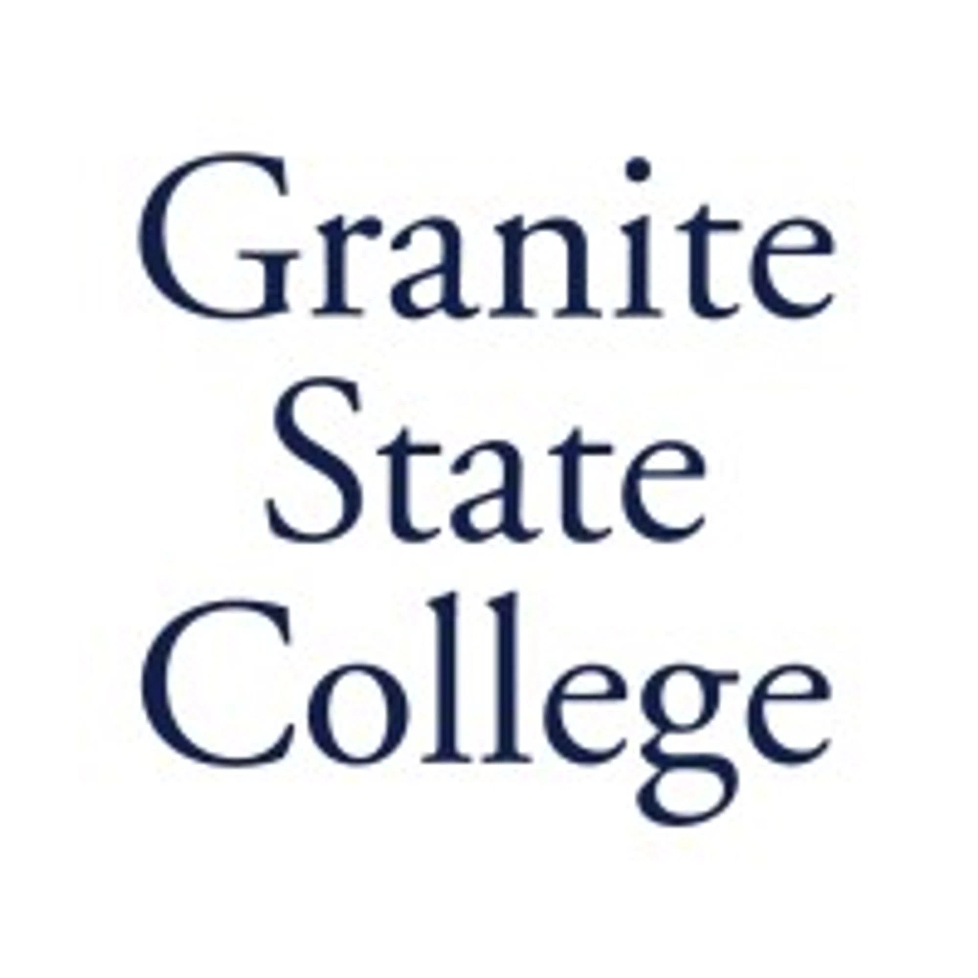 Granite State College