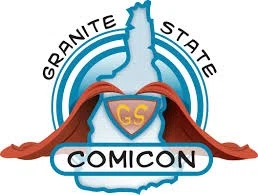 Granite State Comicon
