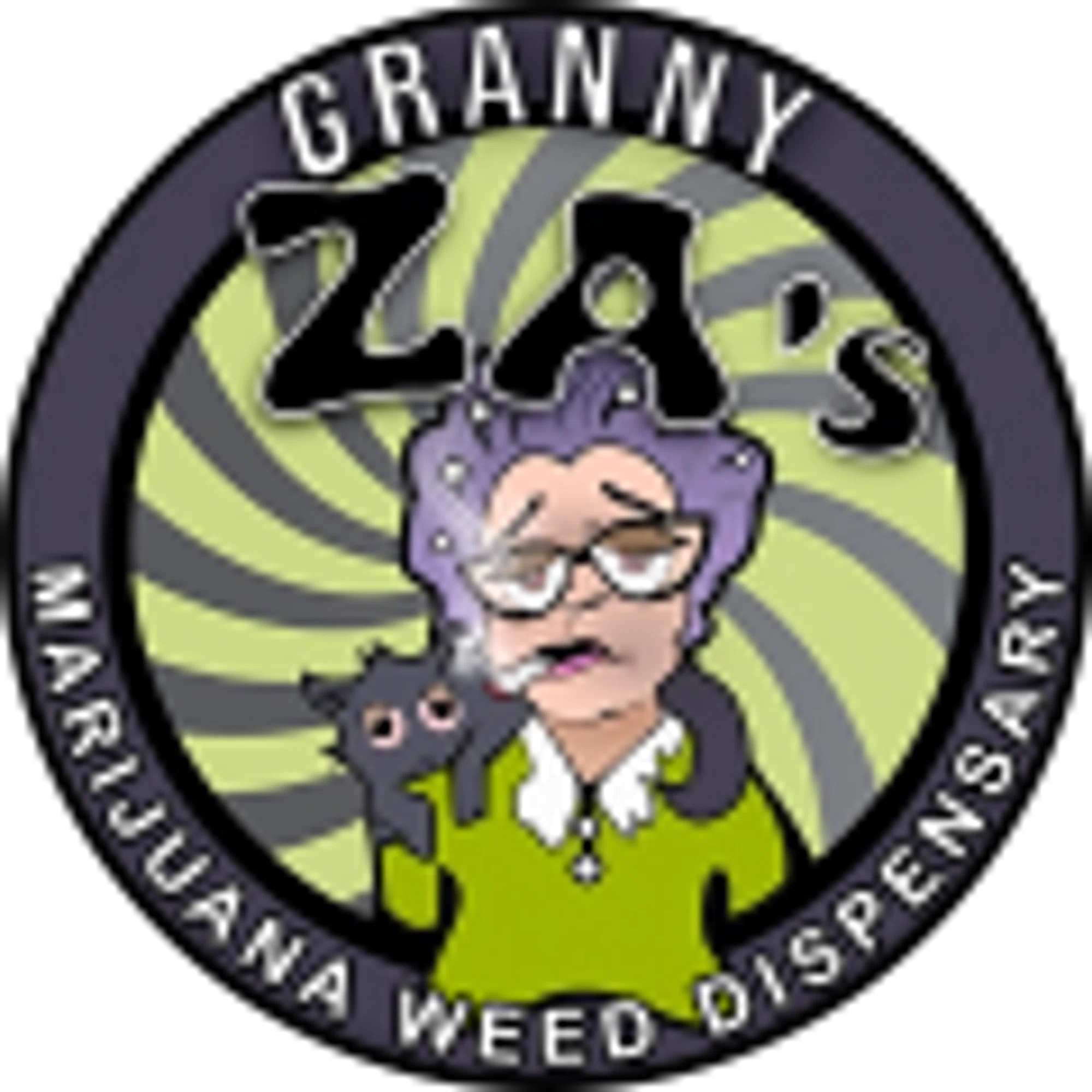 Granny Za's