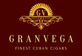 Granvega Cigars Logo for Discount Codes