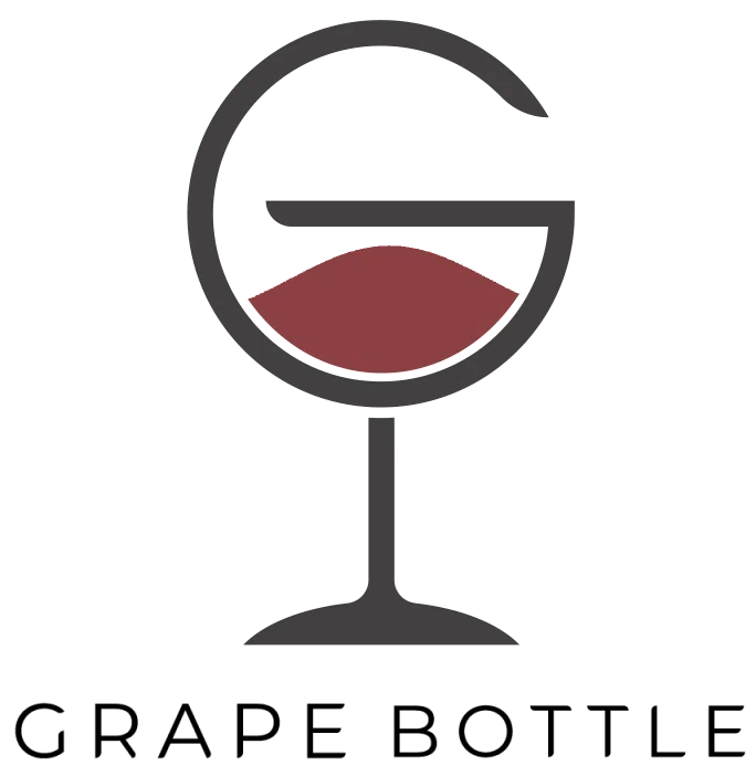 Grape Bottle