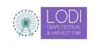 Lodi Grape Festival