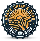 Grape Grain And Bean
