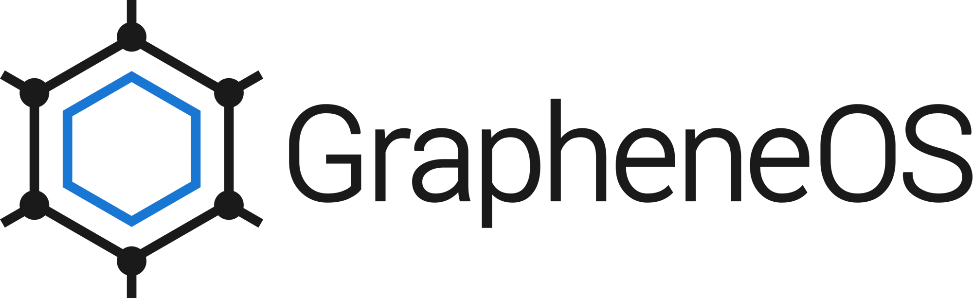 GrapheneOS