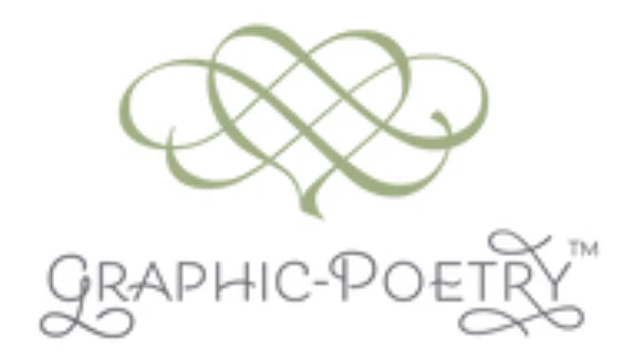 Graphic-Poetry Stationery Shop