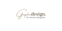 Graphic Design for interior designers