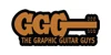 The Graphic Guitar Guys