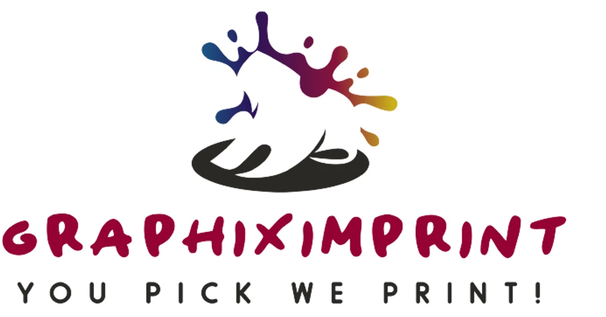Graphix Imprint