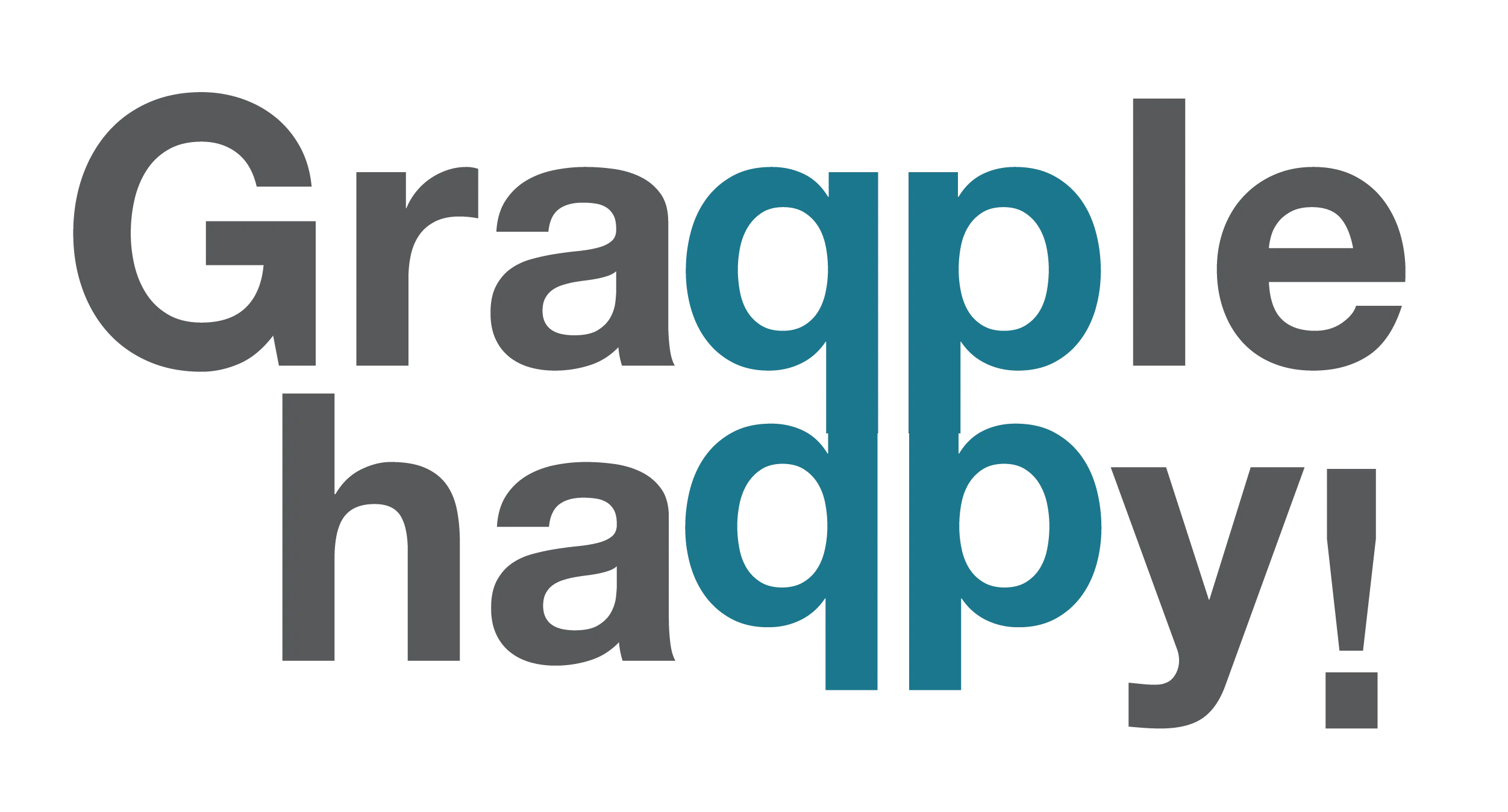 Grapplehappy
