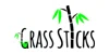 Grass Sticks