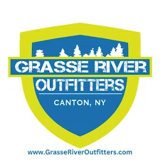 Grasse River Outfitters Logo for Discount Codes