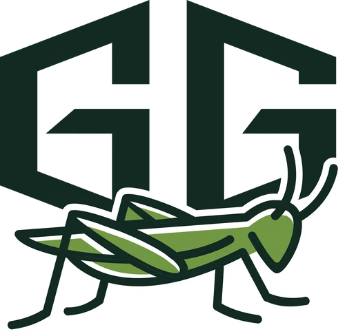 Grasshopper Game Wear