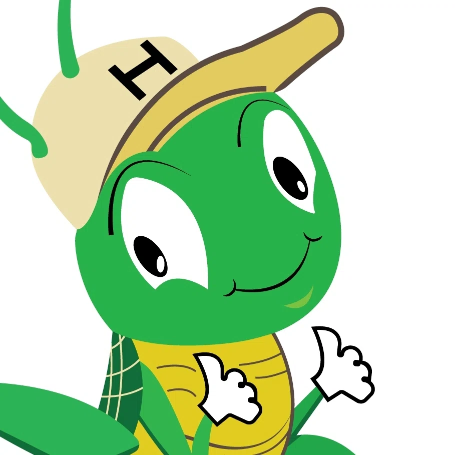 Grasshopper Leisure Logo for Exclusive Deals