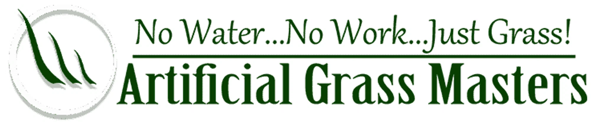 Artificial Grass Masters