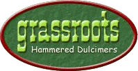 Grassroots Hammered Dulcimers
