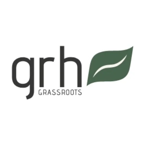 Grassroots Harvest CBD