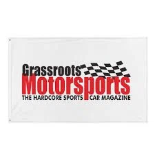 Grassroots Motorsports