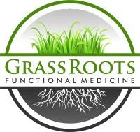 GrassRoots Store Logo for Discount Codes