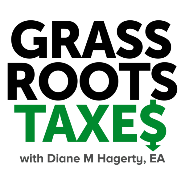 Grass Roots Taxes