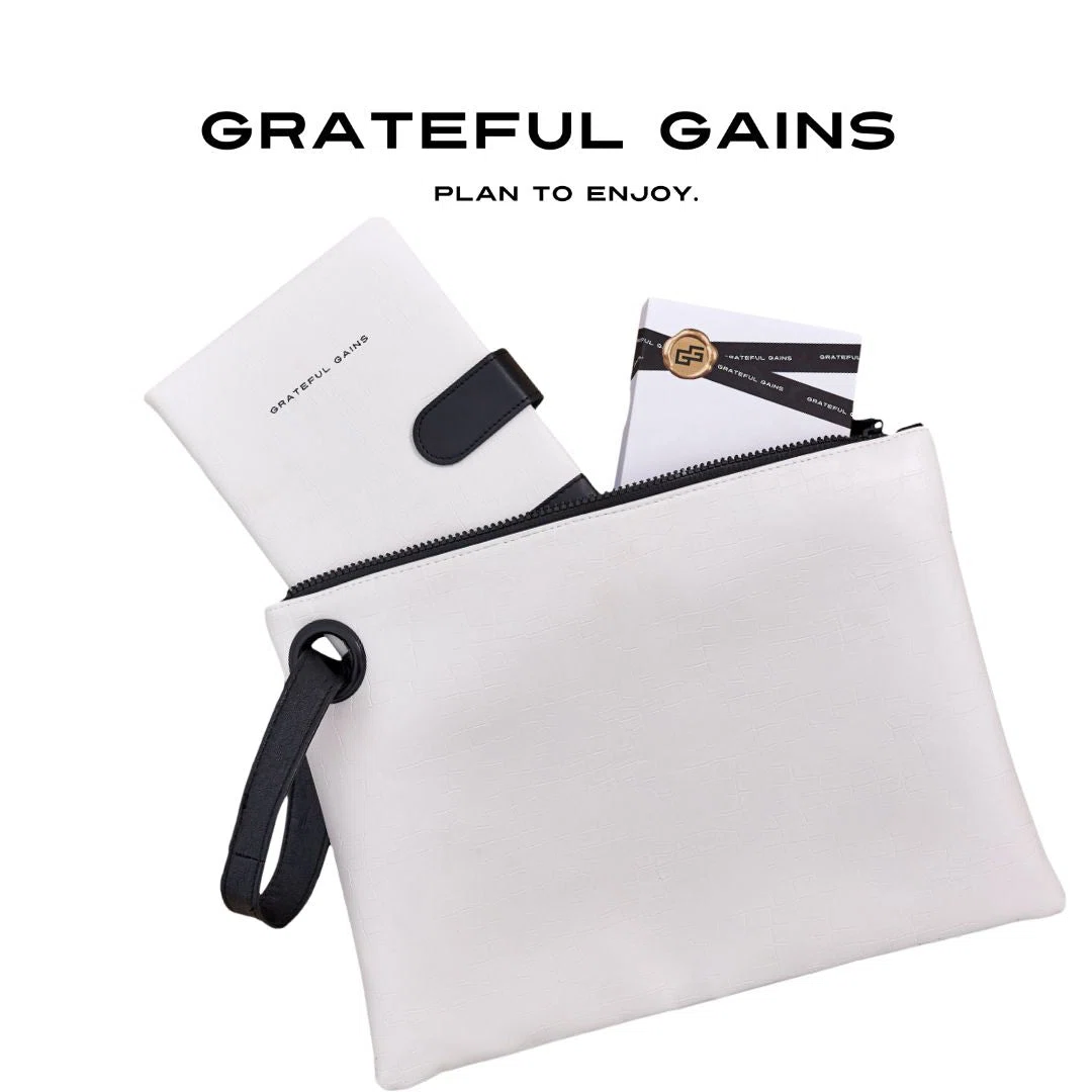 Grateful Gains