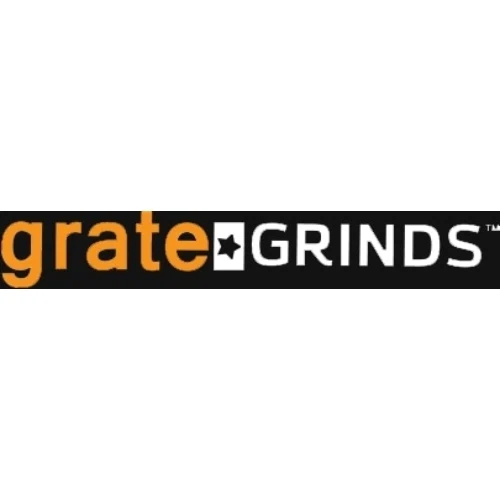 Grate Grinds