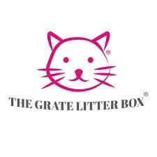 The Grate Litter Box