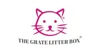The Grate Litter Box