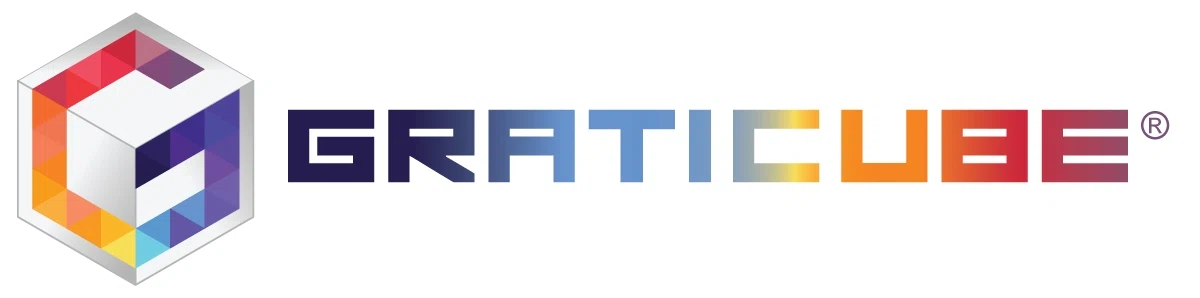 Graticube