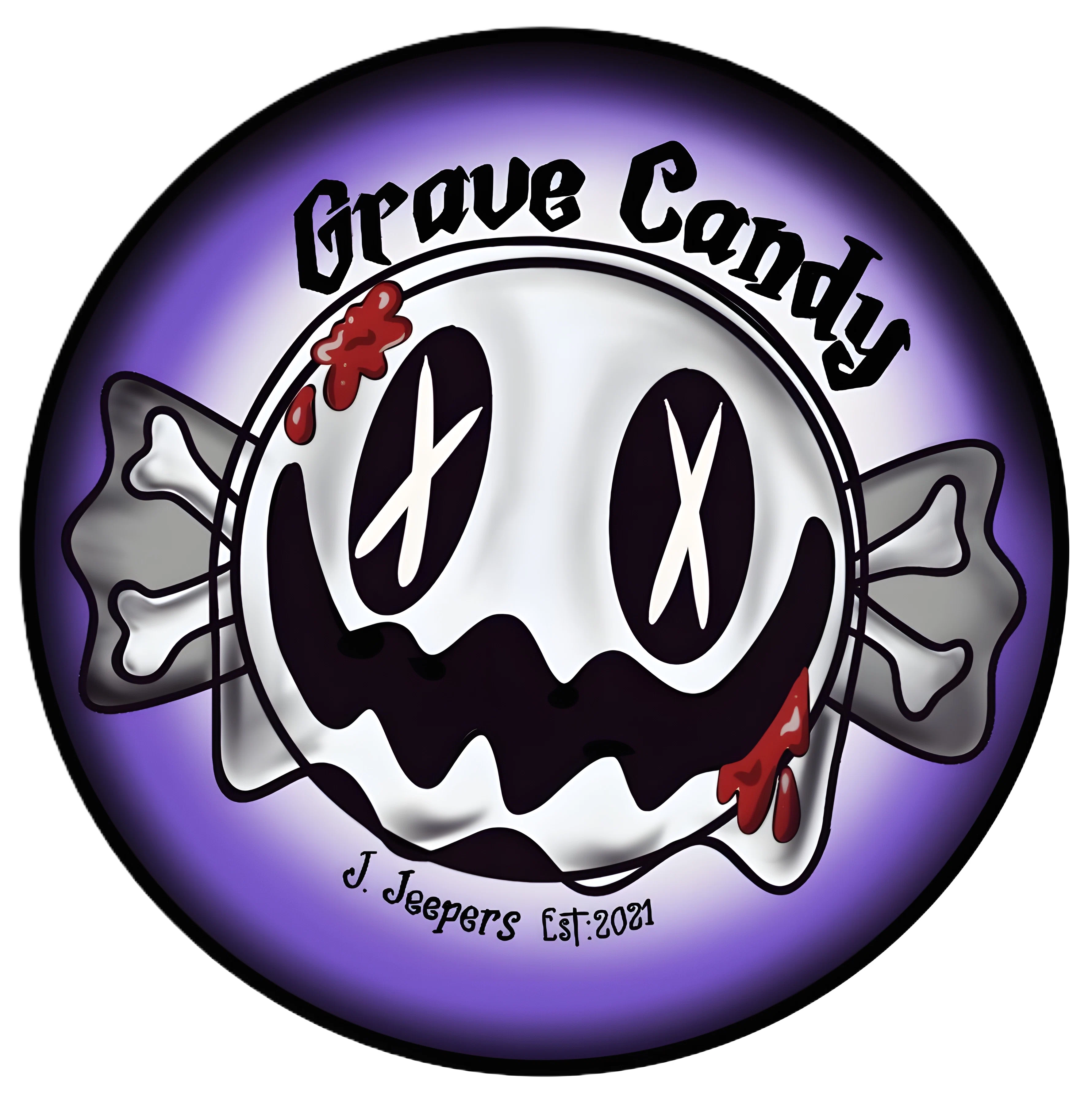 Grave Candy