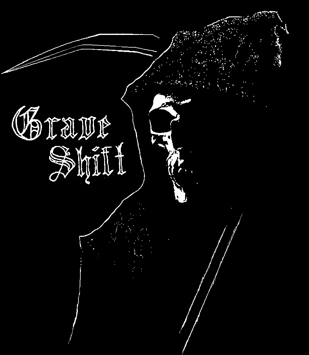 Grave Shift Press