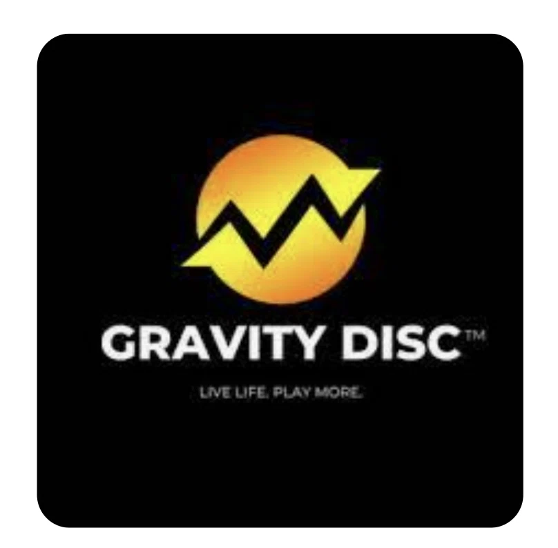 Gravity Discs