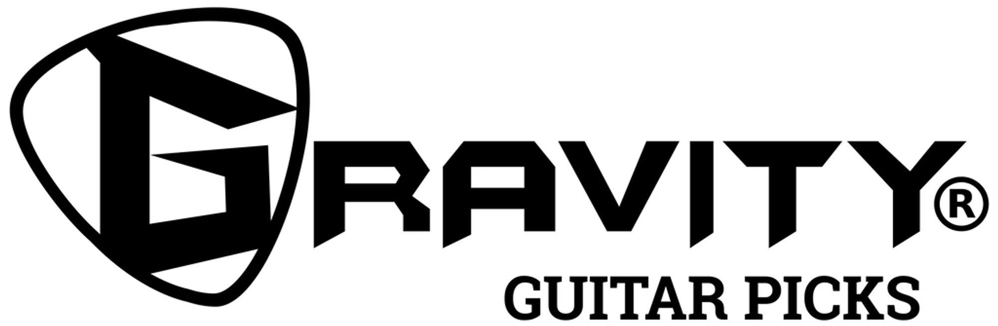 Gravity Guitar Picks