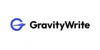 GravityWrite