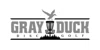 Gray Duck Disc Golf