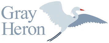 Gray Heron