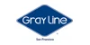 Gray Line of San Francisco