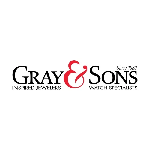 Gray & Sons