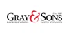 Gray & Sons