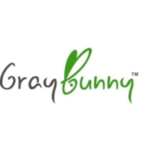 Gray Bunny