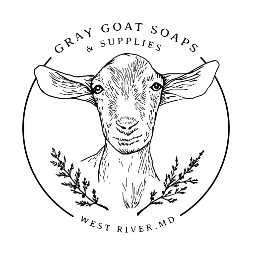 Gray Goat Soaps