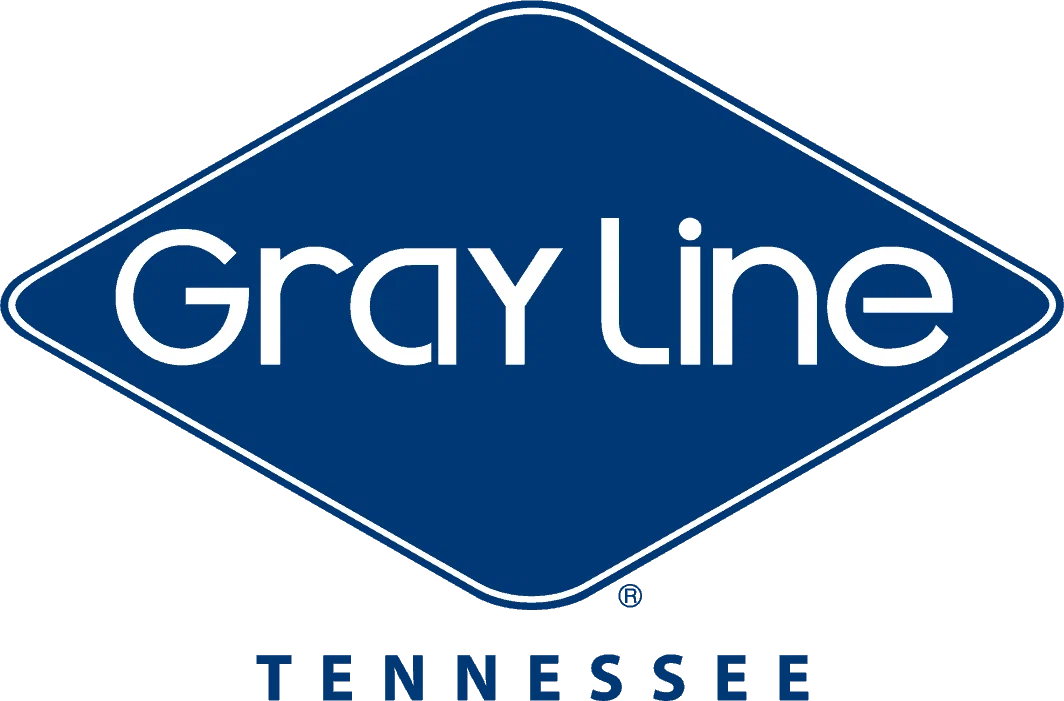 Gray Line Tennessee