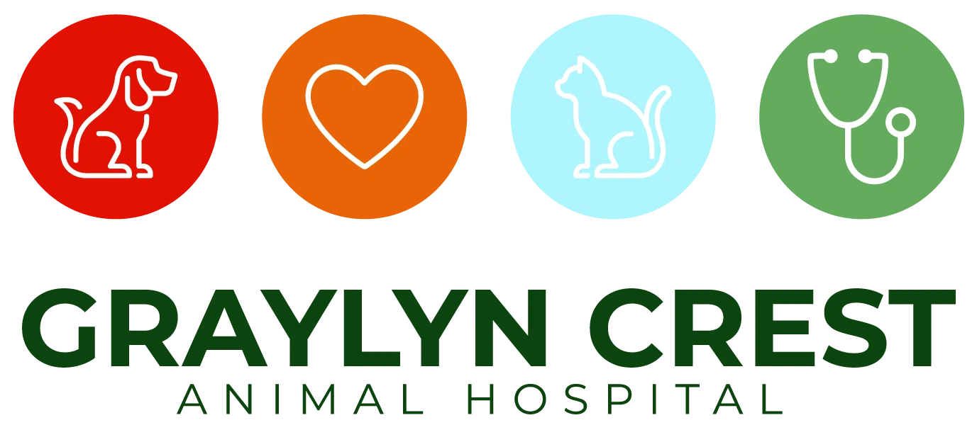 Graylyn Crest Animal Hospital