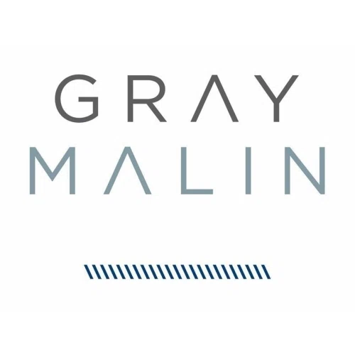 Gray Malin