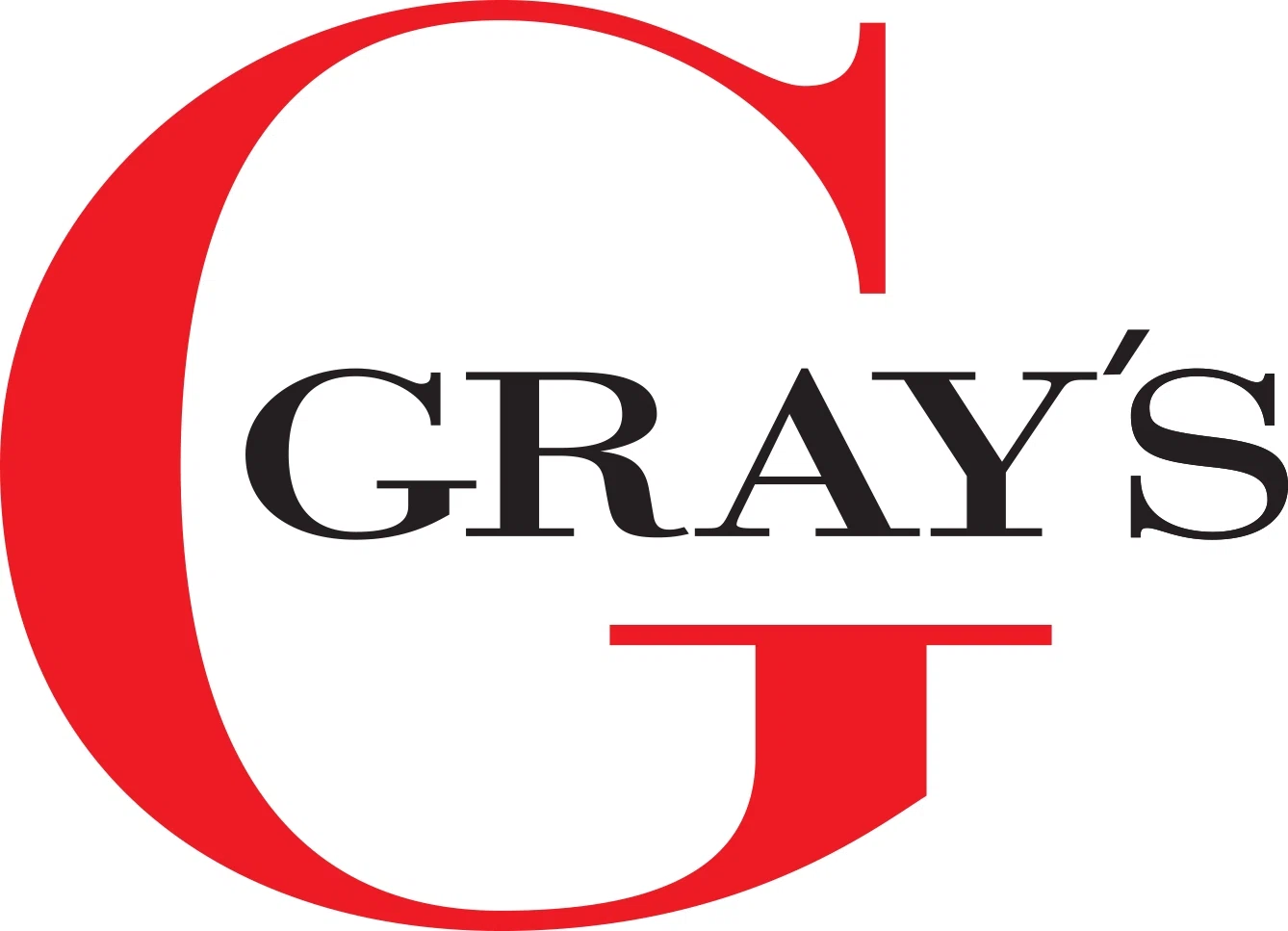 Gray's Auctioneers