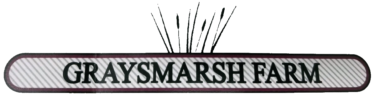 Graysmarsh Farm