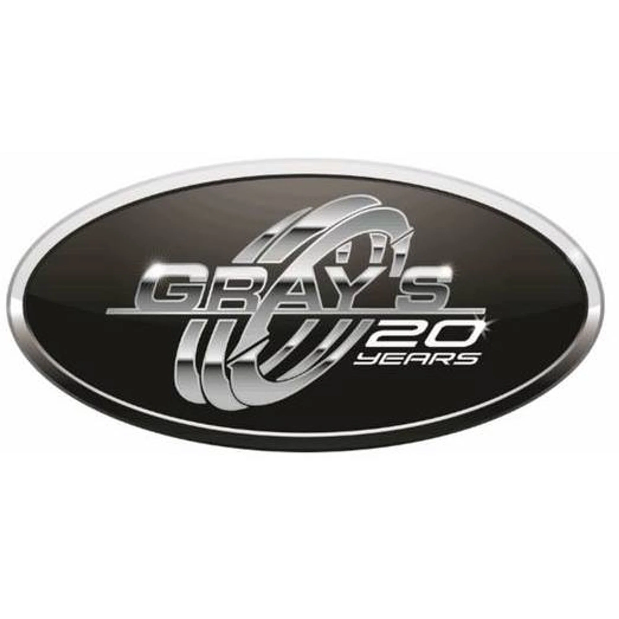 Gray's Tire and Service Center