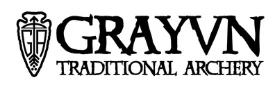 Grayvn Traditional Archery