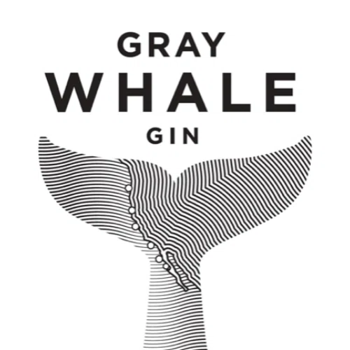 Gray Whale Gin