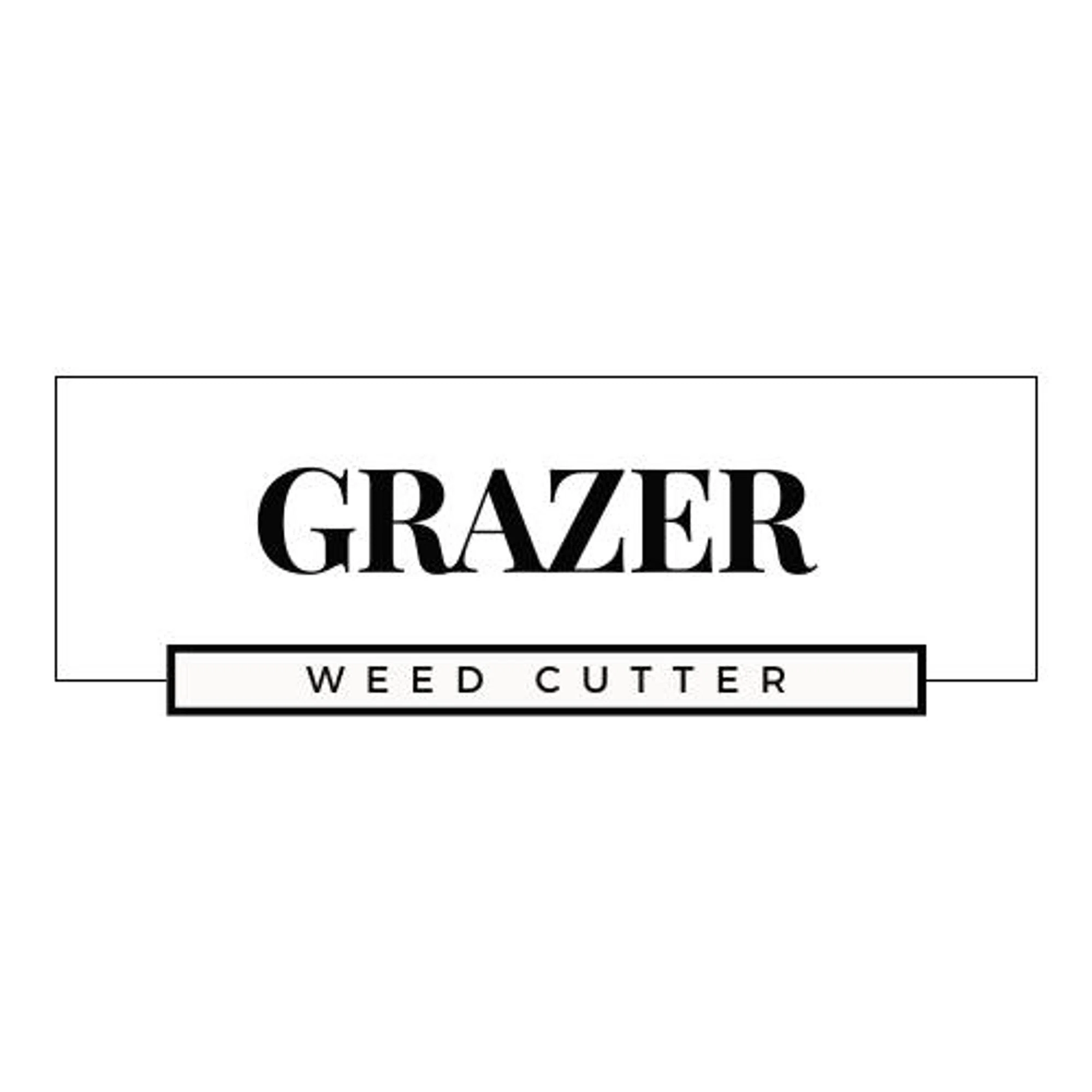 Grazer Weed Cutter